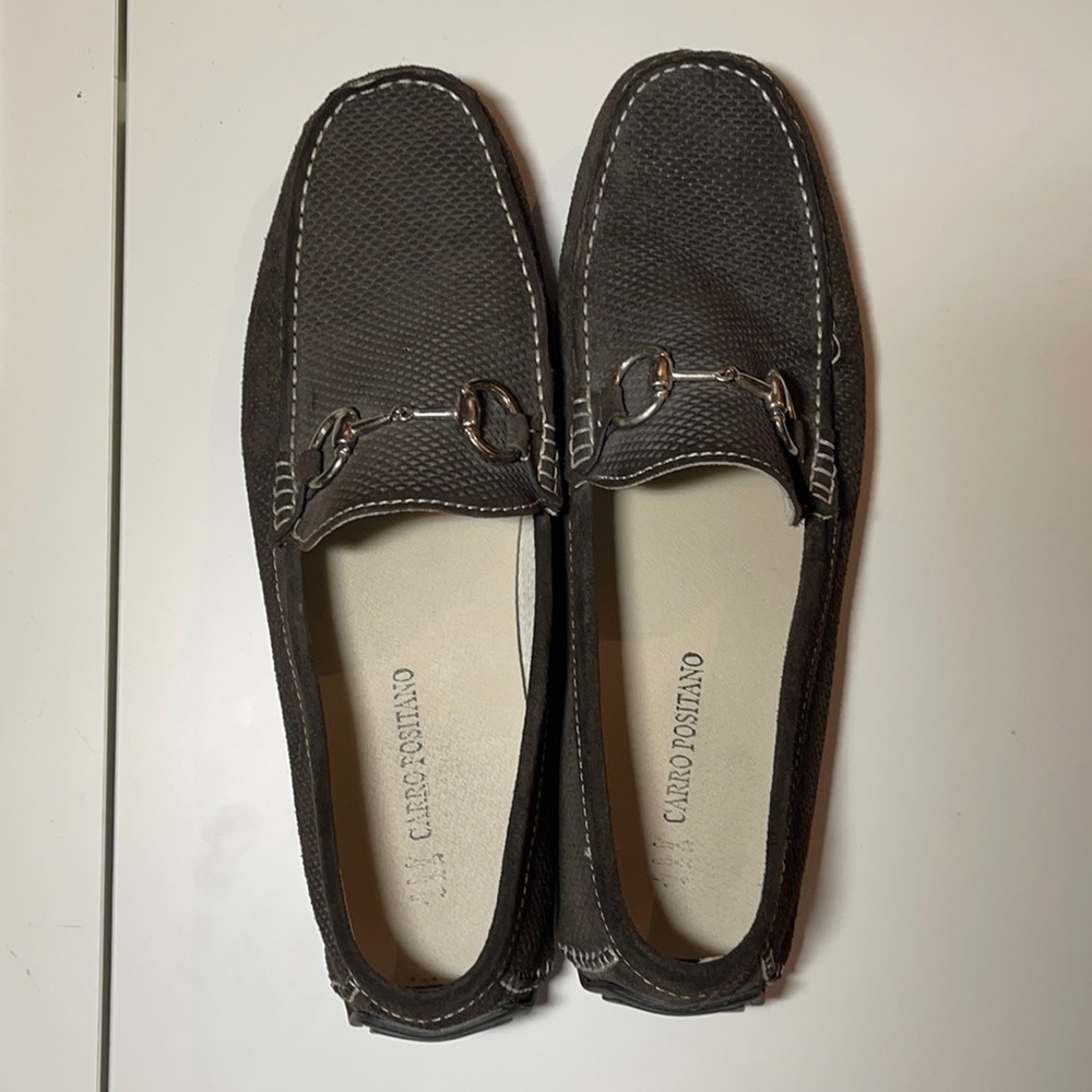 Carro Positano Interland Men’s Shoes